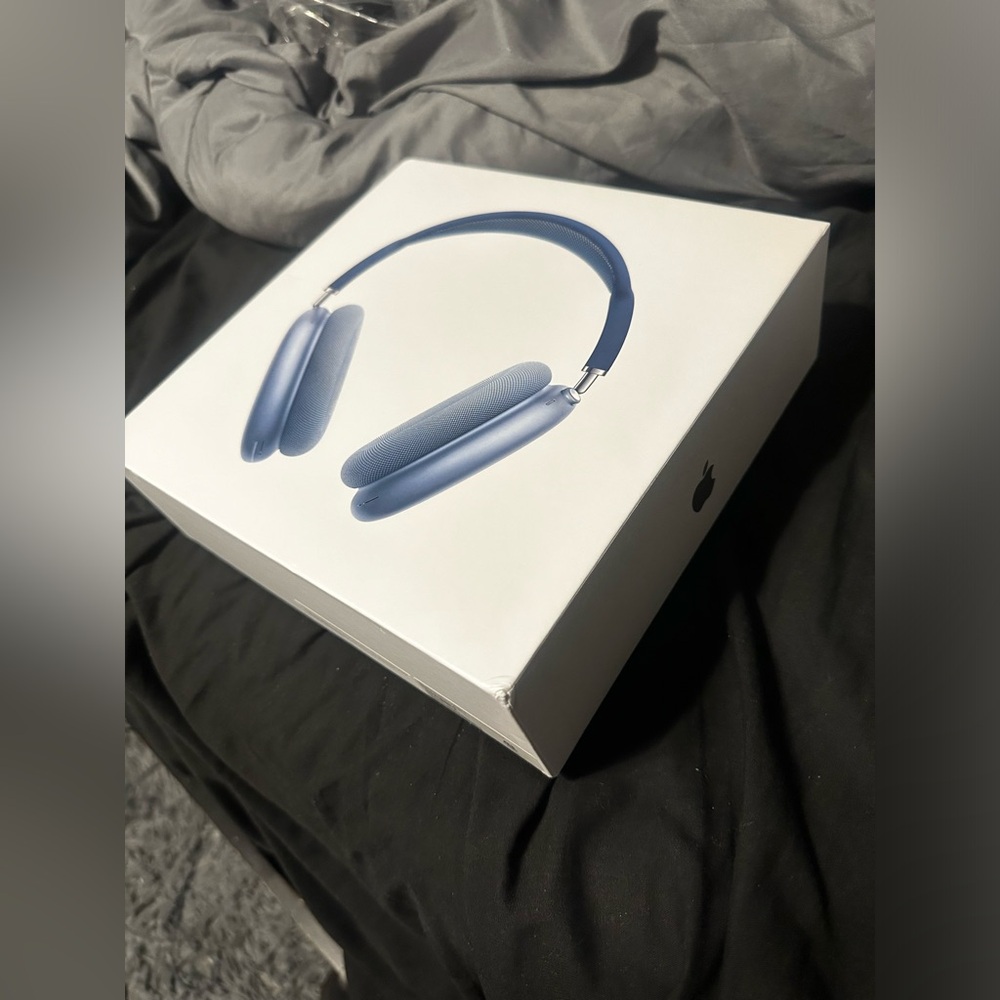 Apple AirPods Max